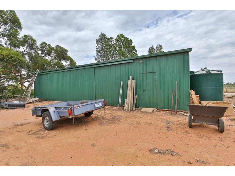 504 Wentworth Road, Yelta VIC 3505