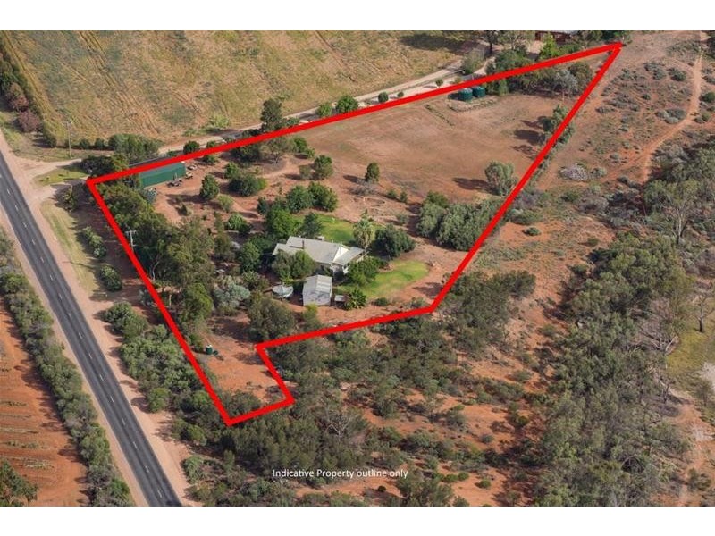 504 Wentworth Road, Yelta VIC 3505