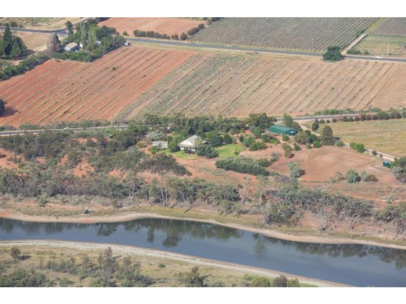 504 Wentworth Road, Yelta VIC 3505