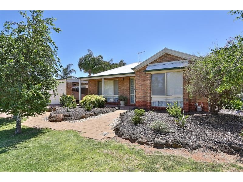 16 Mahogany Drive, Mildura VIC 3500