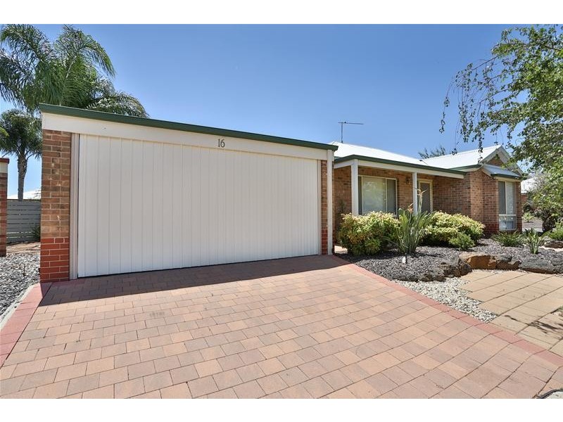 16 Mahogany Drive, Mildura VIC 3500