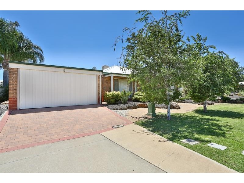 16 Mahogany Drive, Mildura VIC 3500