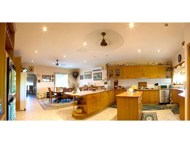 2265 Silver City Highway, Curlwaa NSW 2648