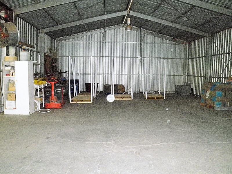 2265 Silver City Highway, Curlwaa NSW 2648