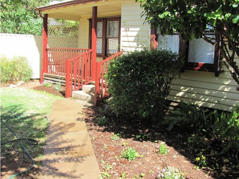 145 Orange  Avenue, Mildura VIC 3500
