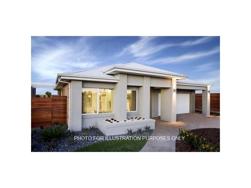 Lot 1/28 Wirraway Drive, Mildura VIC 3500