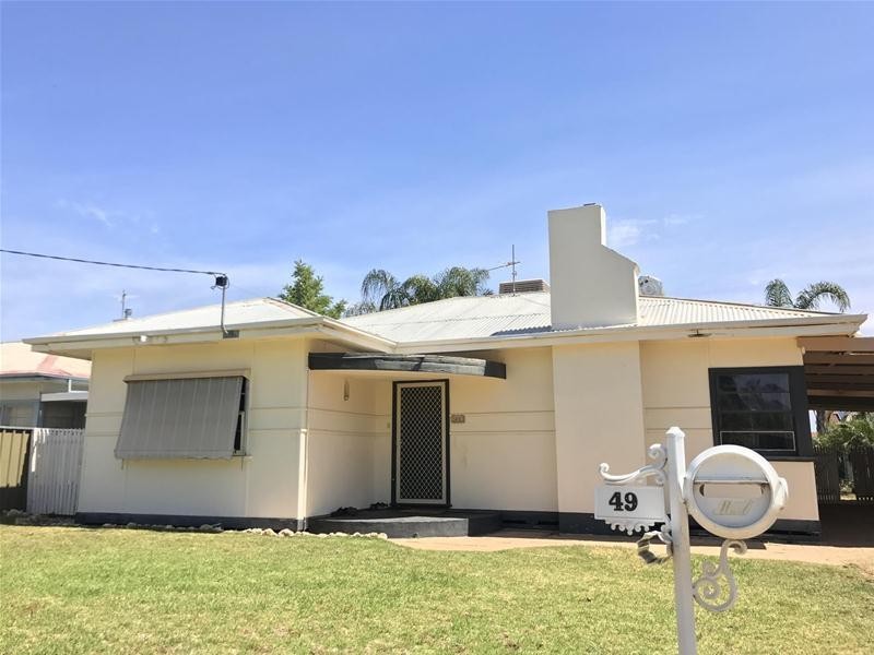 49 Hazeldene Street, Mildura VIC 3500