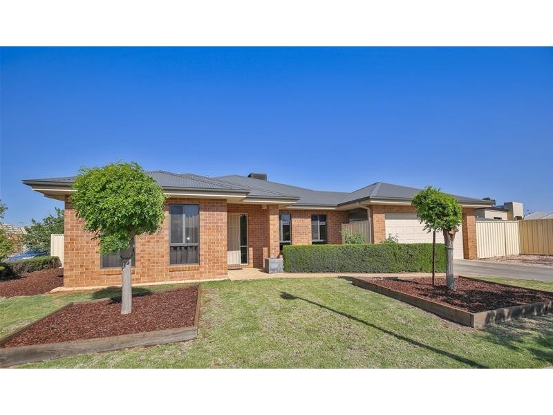13 Todd Court, Mildura VIC 3500
