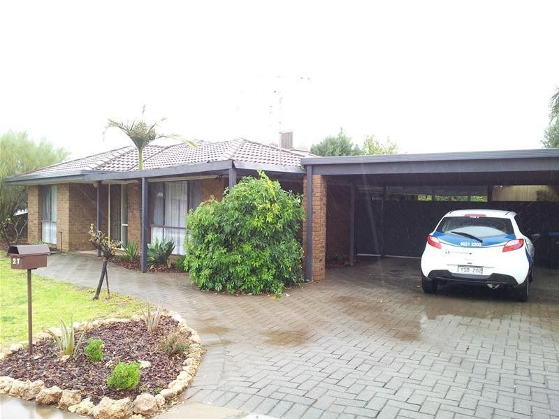 27 Flamingo Drive, Mildura VIC 3500