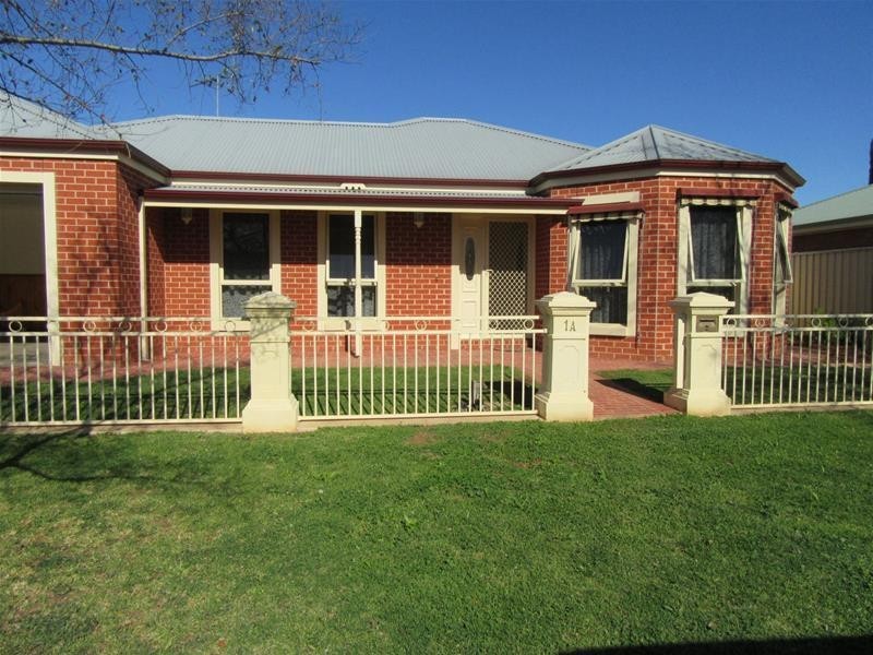 1a Francesca Drive, Irymple VIC 3498