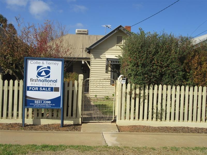 66 Lemon Avenue, Mildura VIC 3500