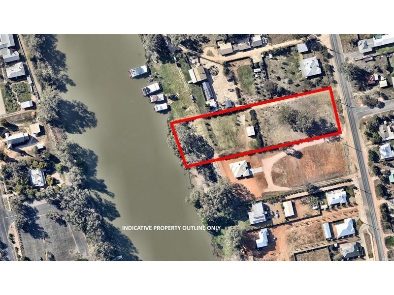 33-35 Wentworth Street, Wentworth NSW 2648