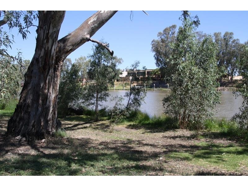 33-35 Wentworth Street, Wentworth NSW 2648