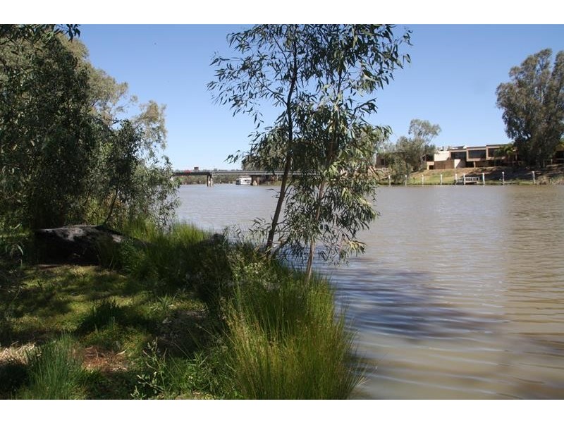 33-35 Wentworth Street, Wentworth NSW 2648