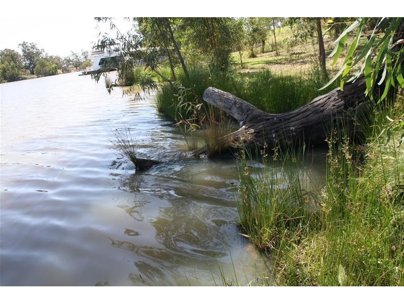 33-35 Wentworth Street, Wentworth NSW 2648