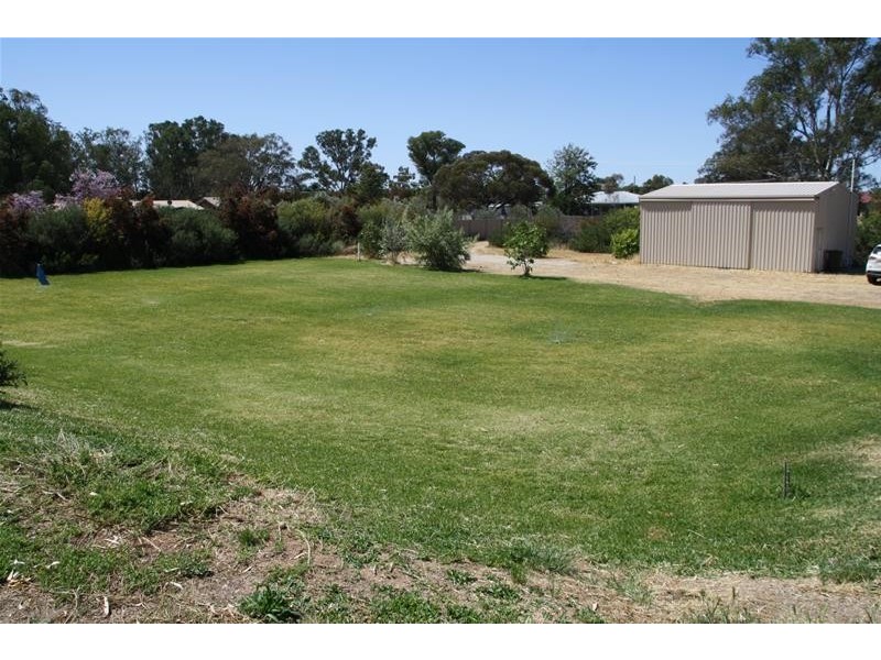 33-35 Wentworth Street, Wentworth NSW 2648