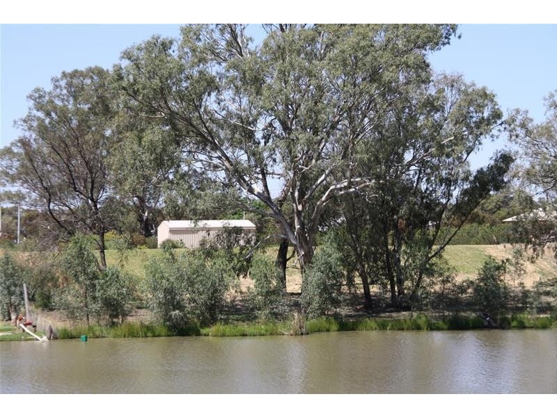 33-35 Wentworth Street, Wentworth NSW 2648