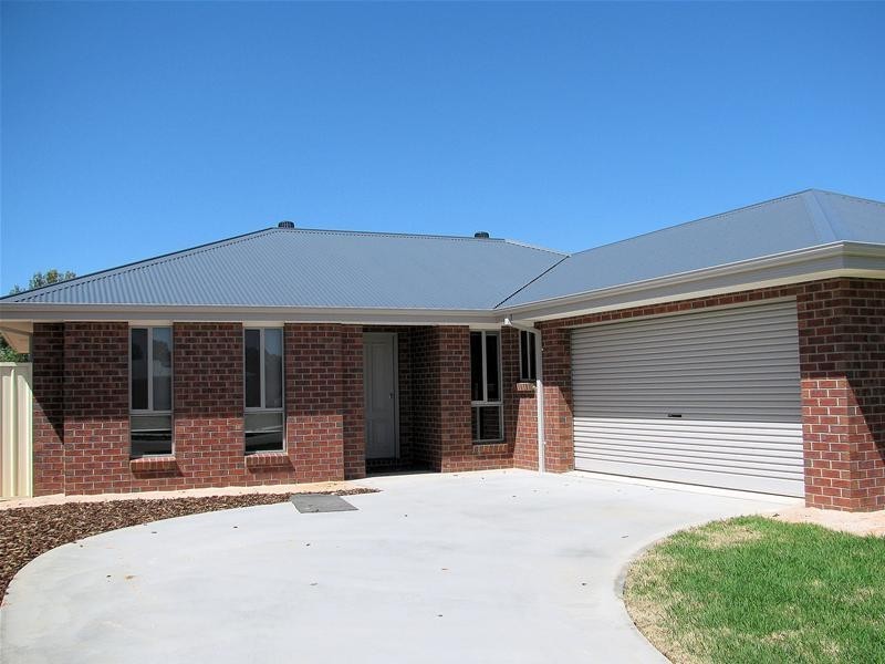 6 Tower Gardens, Mildura VIC 3500