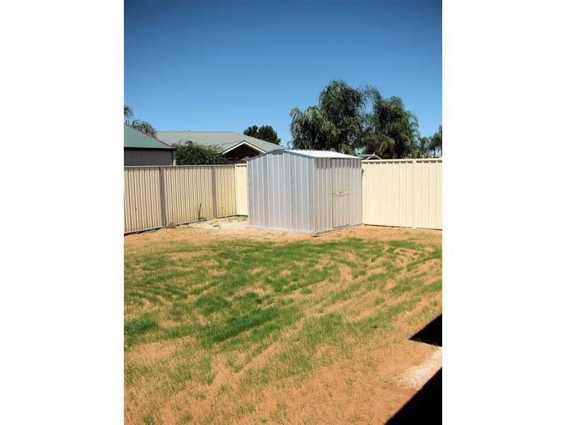 6 Tower Gardens, Mildura VIC 3500