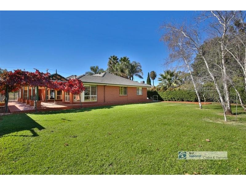 37 Channel Road, Merbein VIC 3505