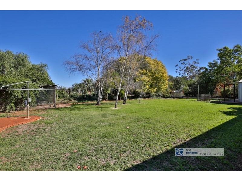 37 Channel Road, Merbein VIC 3505