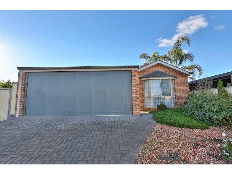 26 Belle Gardens Drive, Mildura VIC 3500