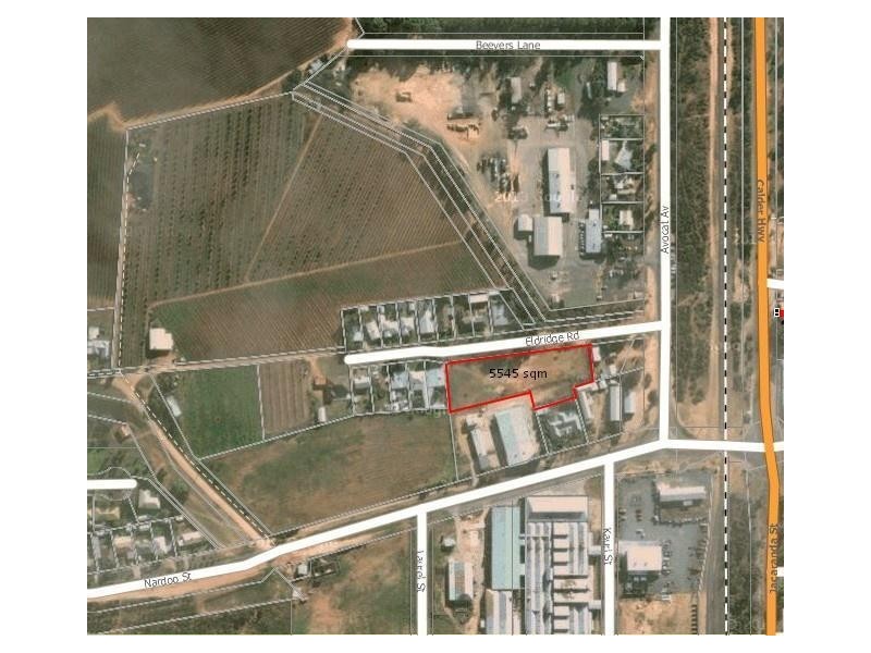 Lot/1 Eldridge Road, Red Cliffs VIC 3496