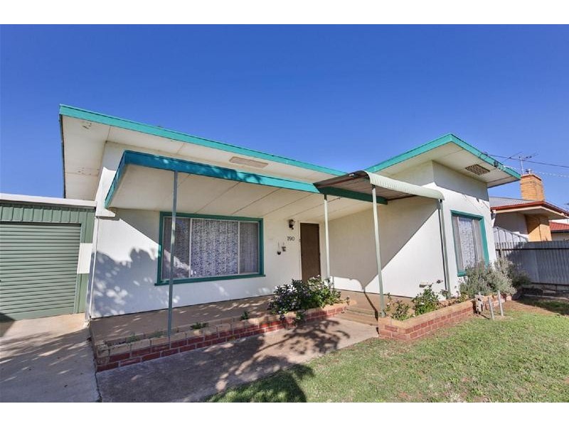 790 Fourteenth Street, Mildura VIC 3500