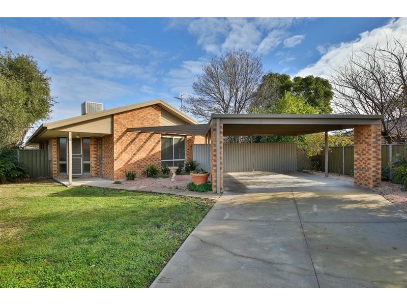 6 Oswald Court, Mildura VIC 3500