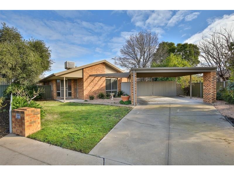 6 Oswald Court, Mildura VIC 3500