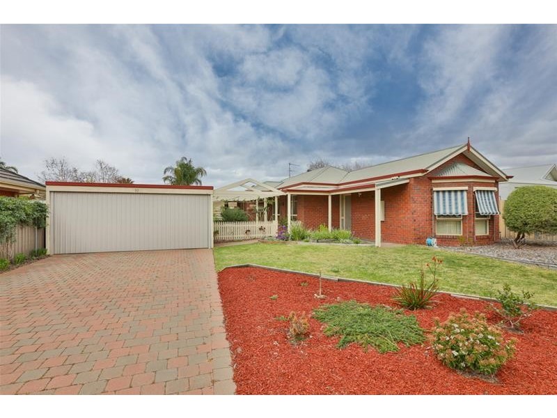 10 Wanera Way, Mildura VIC 3500