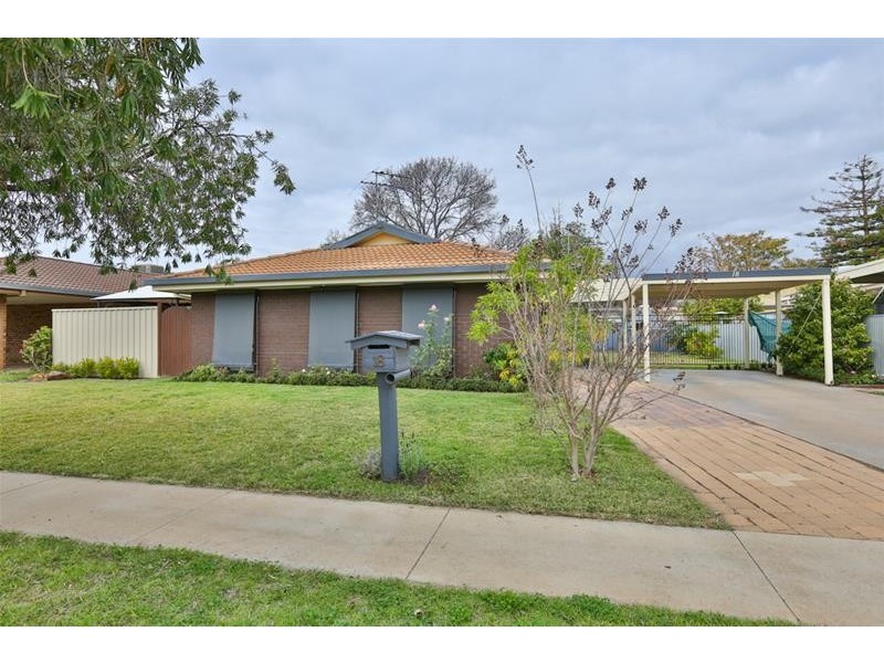 18 Ontario Avenue, Mildura VIC 3500