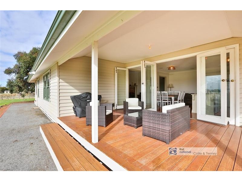 43 Barnett Road, Red Cliffs VIC 3496