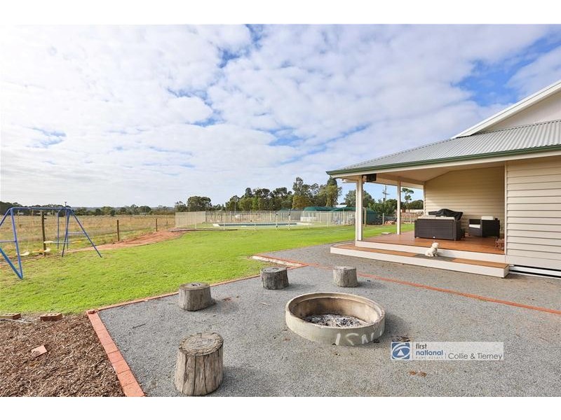 43 Barnett Road, Red Cliffs VIC 3496