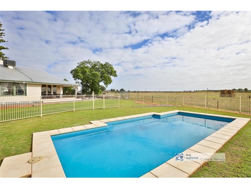 43 Barnett Road, Red Cliffs VIC 3496