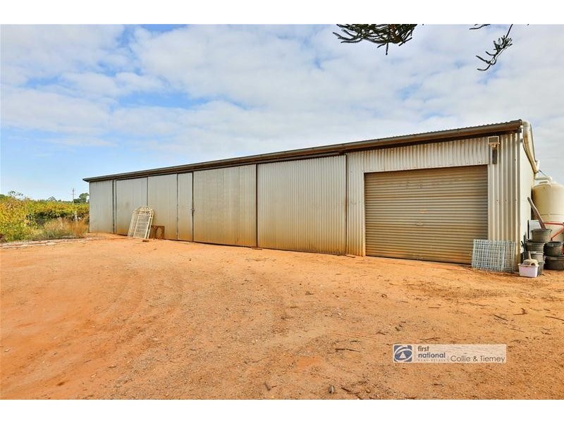 43 Barnett Road, Red Cliffs VIC 3496