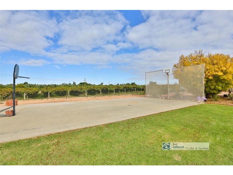 43 Barnett Road, Red Cliffs VIC 3496