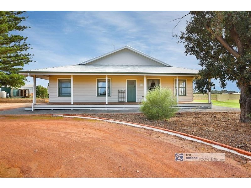 43 Barnett Road, Red Cliffs VIC 3496