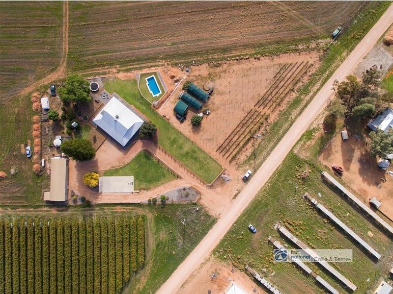 43 Barnett Road, Red Cliffs VIC 3496