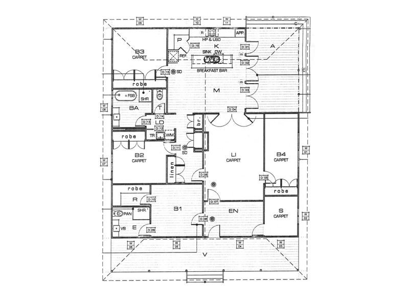 43 Barnett Road, Red Cliffs VIC 3496