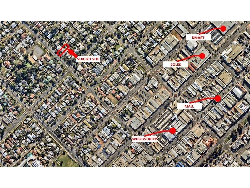 184 Tenth Street, Mildura VIC 3500