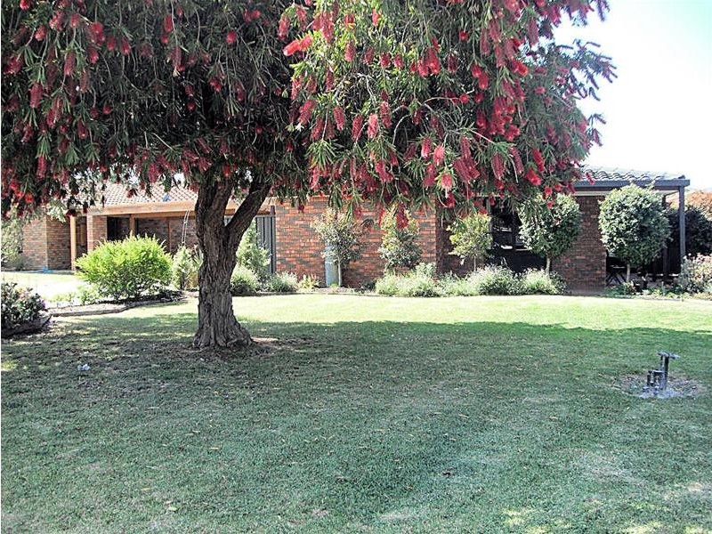 7 Sheridan Court, Mildura VIC 3500