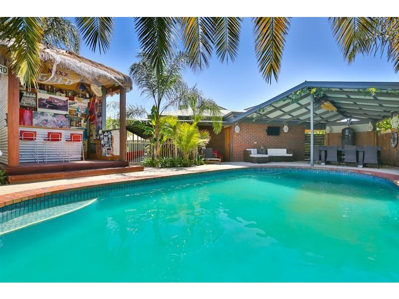 1 Pyap Court, Mildura VIC 3500