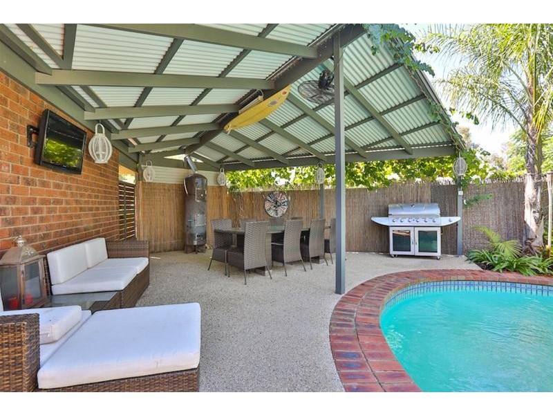 1 Pyap Court, Mildura VIC 3500