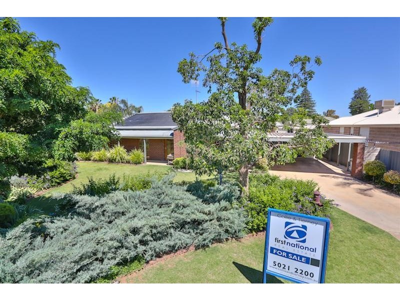 1 Pyap Court, Mildura VIC 3500