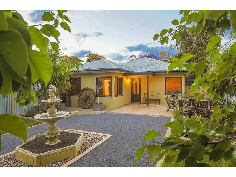 11 Heron  Avenue, Mildura VIC 3500