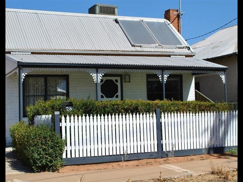 26 San Mateo Avenue, Mildura VIC 3500