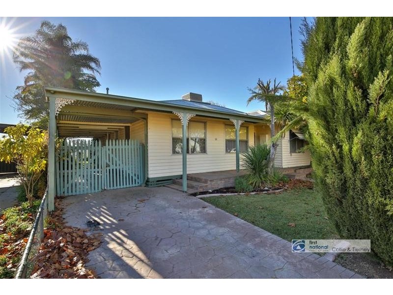 16 Avocado Street, Mildura VIC 3500