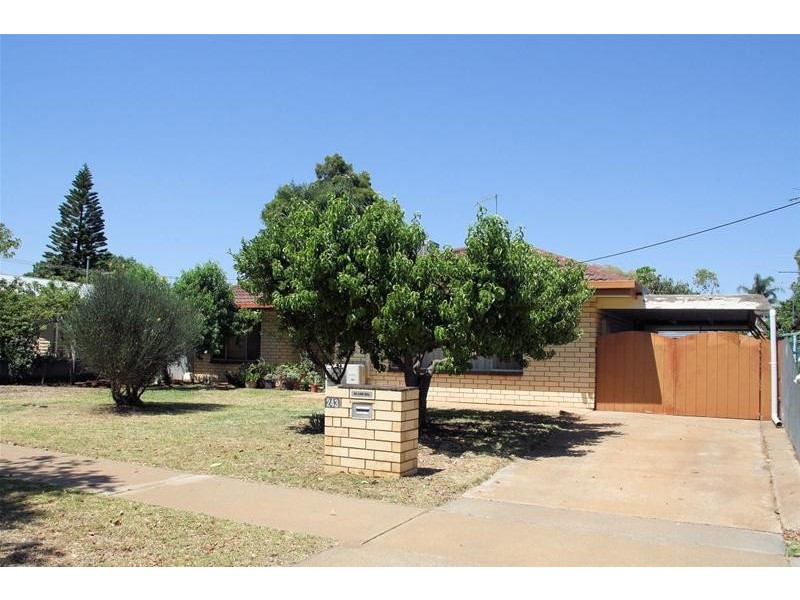 243 Ninth Street, Mildura VIC 3500