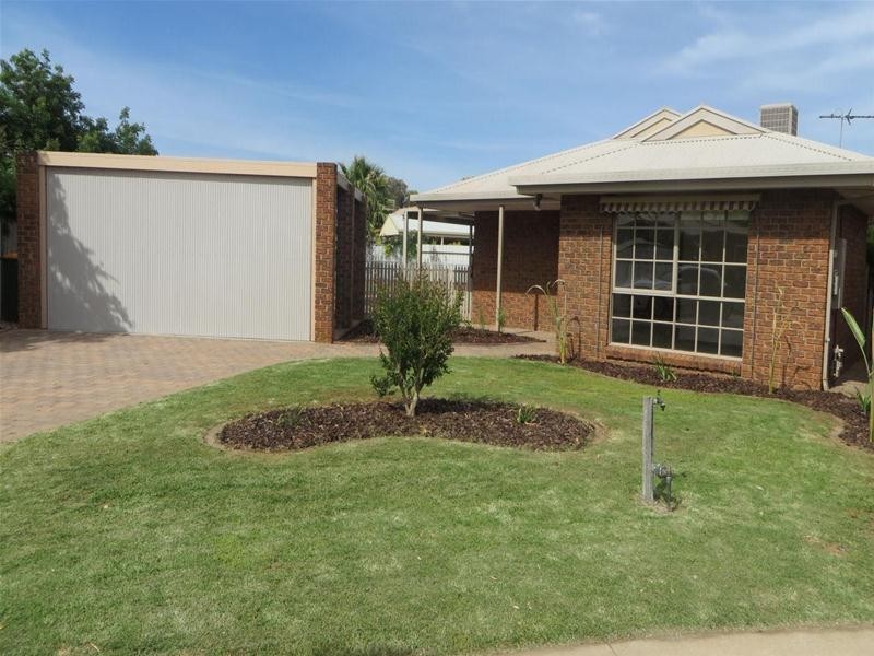 1 Harvey  Court, Mildura VIC 3500